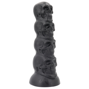 gode skool 22 x 7cm noir