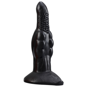 gode skurix 19 x 55cm noir