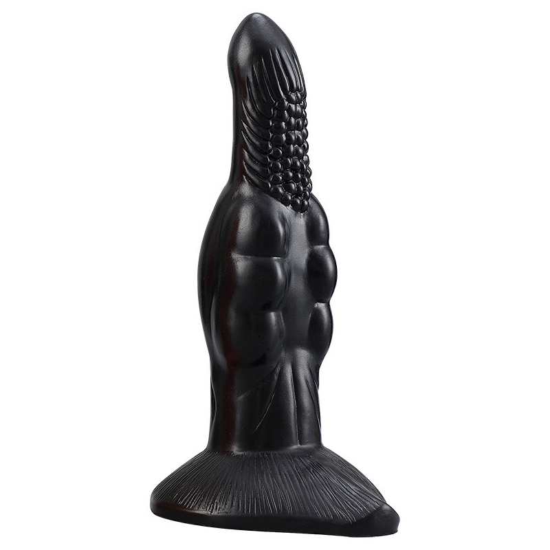 gode-skurix-19-x-55cm-noir gode skurix 19 x 55cm noir