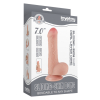 gode sliding skin 12 x 37cm 1