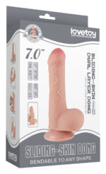 gode sliding skin 12 x 37cm 1