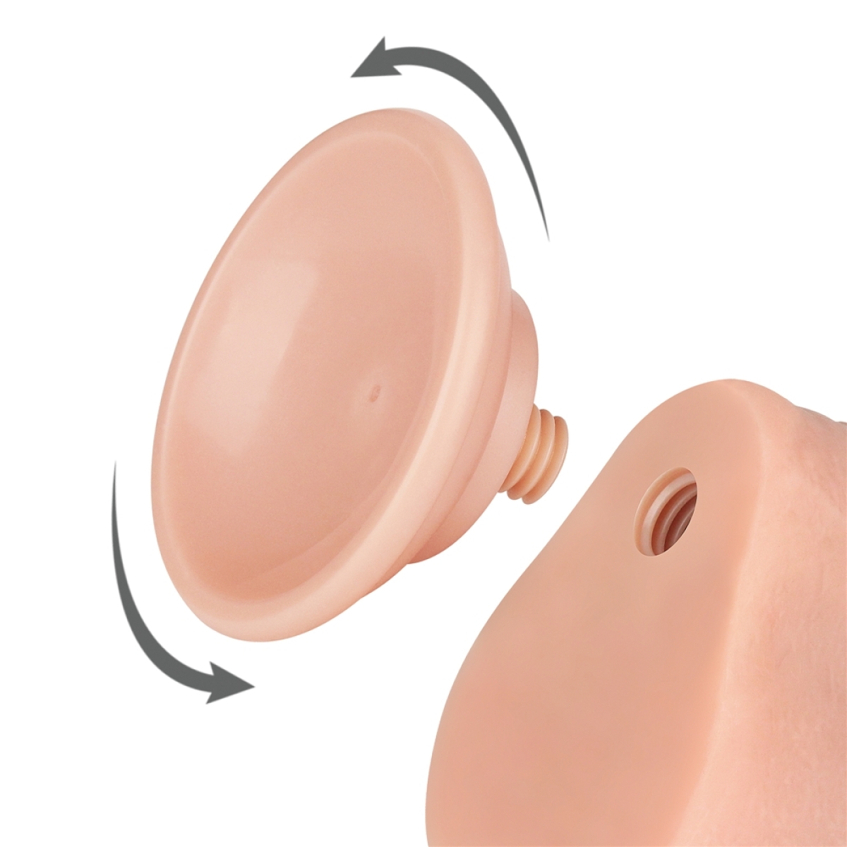 gode sliding skin 12 x 37cm 5