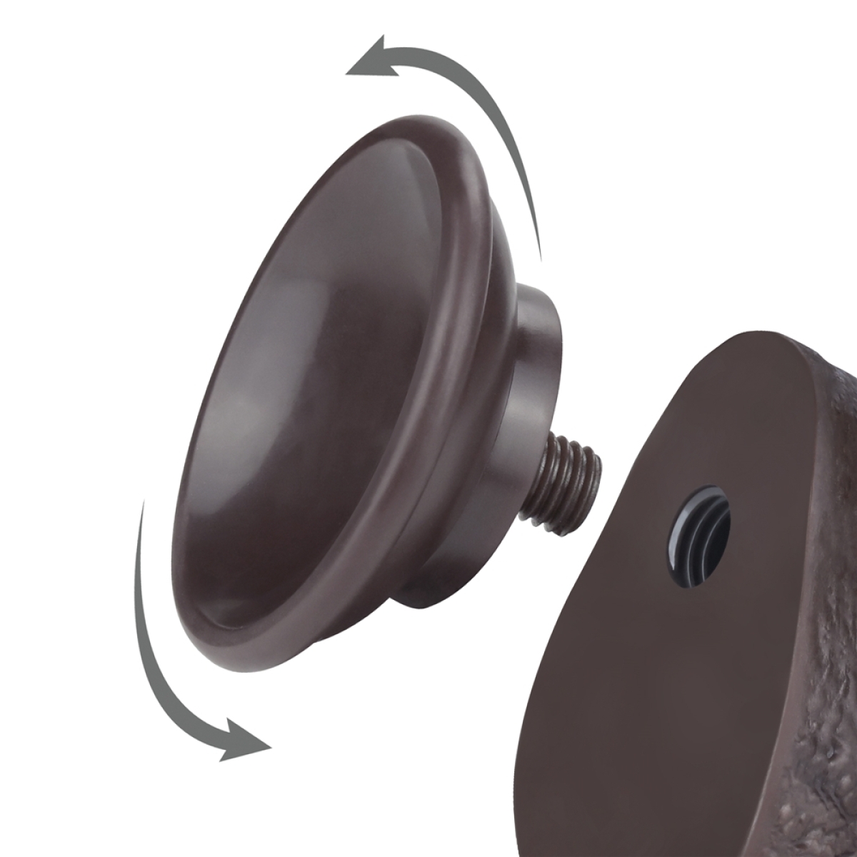 gode sliding skin 14 x 35 cm noir 7