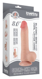 gode sliding skin 145 x 4cm 1