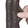 gode sliding skin 145 x 4cm noir 6