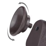 gode sliding skin 17 x 35cm noir 7