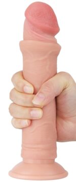 gode sliding skin 17 x 4cm