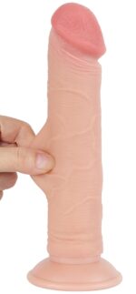 gode sliding skin 17 x 4cm 3
