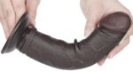 gode sliding skin 17 x 4cm noir 3