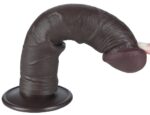 gode sliding skin 17 x 4cm noir 4
