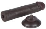 gode sliding skin 17 x 4cm noir 8