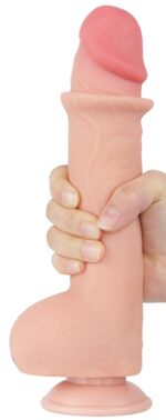 gode sliding skin 18 x 47cm