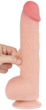 gode sliding skin 18 x 47cm 2