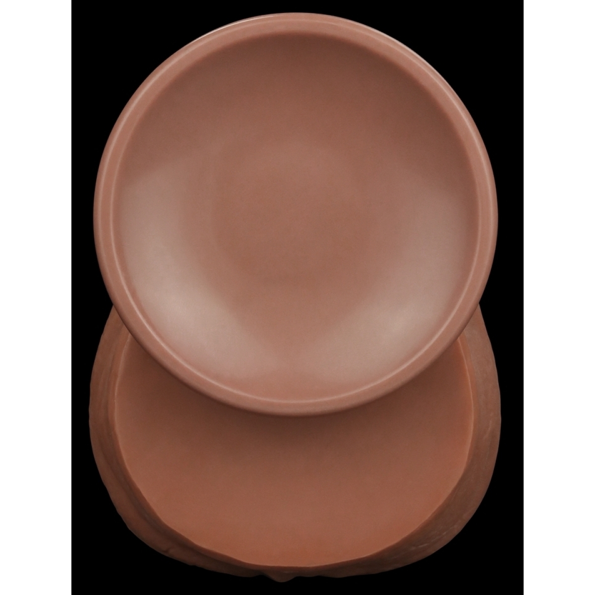 gode sliding skin 27 x 65cm marron 13