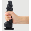gode sliding skin strap on me s 13 x 37cm noir 2 scaled