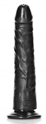 gode slim dildo 18 x 42cm noir 2