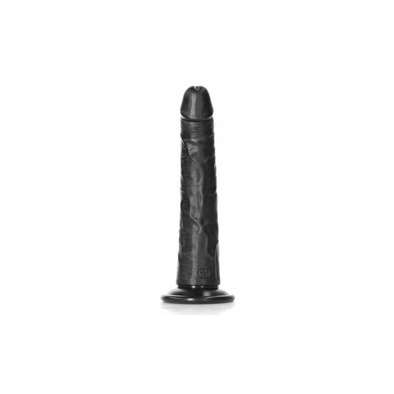 gode slim realrock 20 x 46cm noir