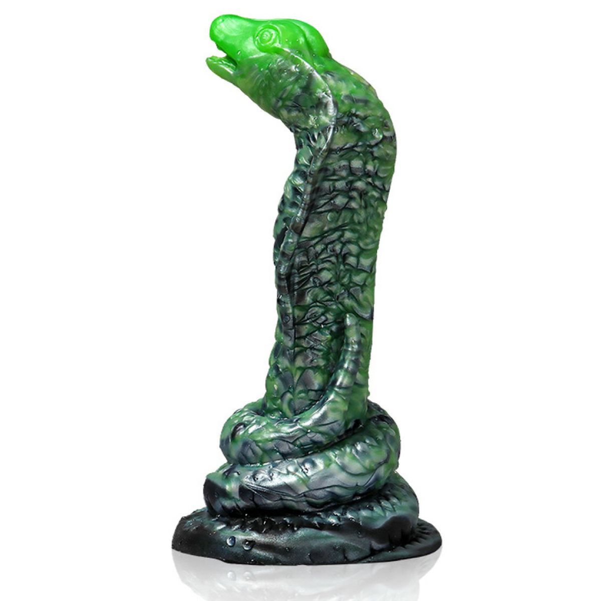 gode snuk 16 x 55 cm vert