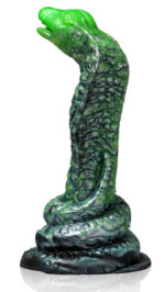 gode snuk 16 x 55 cm vert