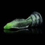 gode snuk 16 x 55 cm vert 2