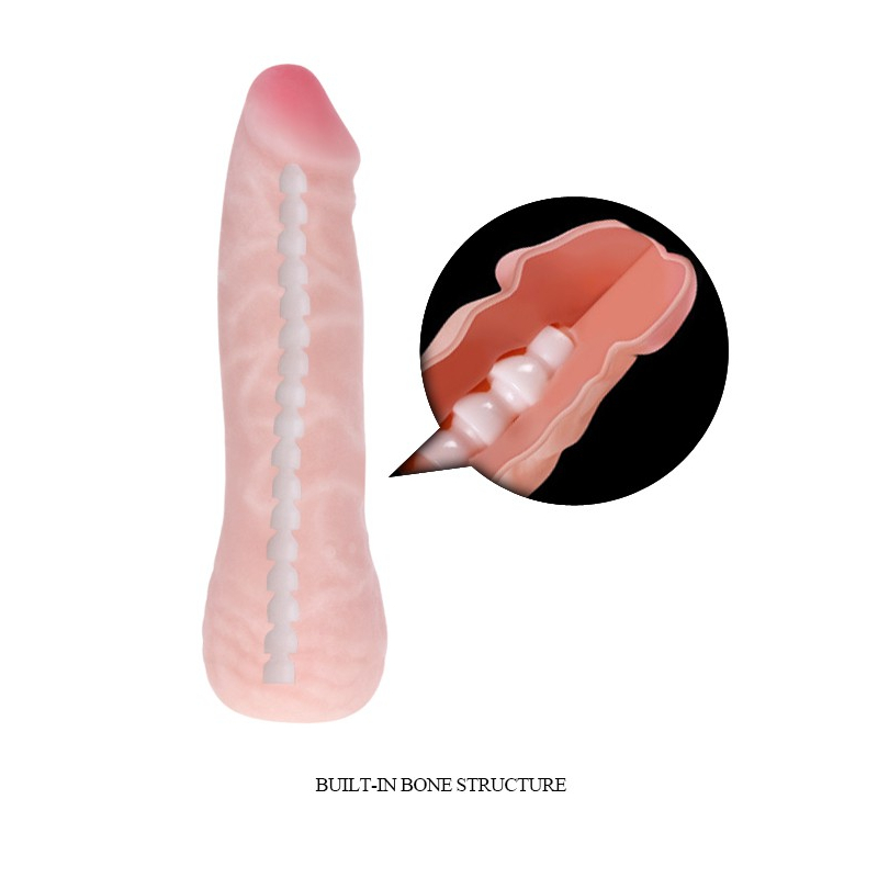 gode soft 15 x 33 cm rose 1