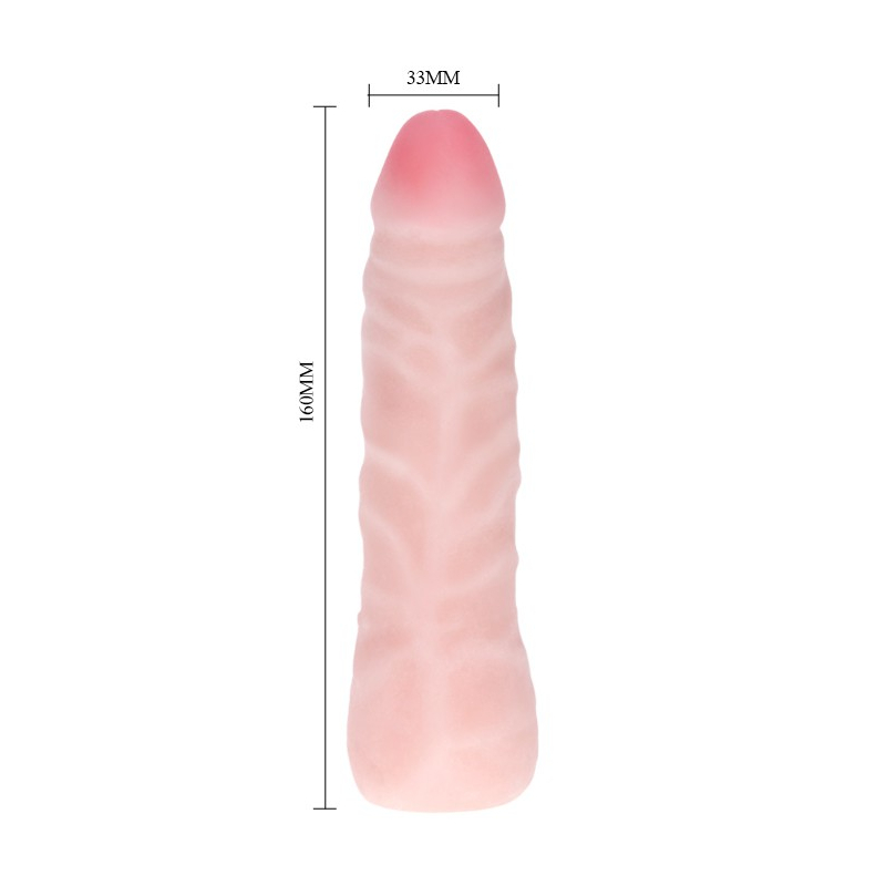 gode soft 15 x 33 cm rose 2