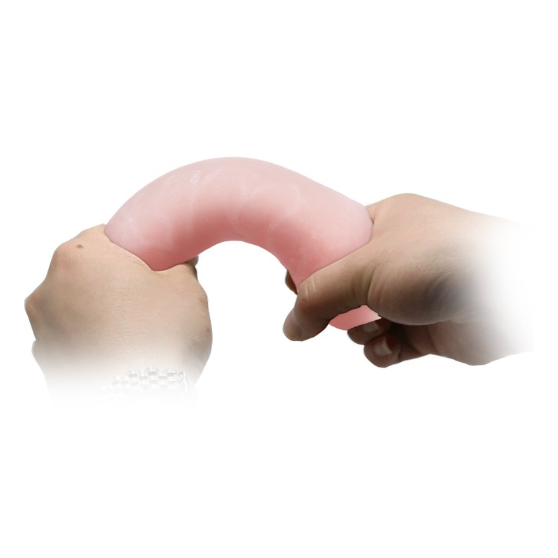 gode soft 15 x 33 cm rose 3