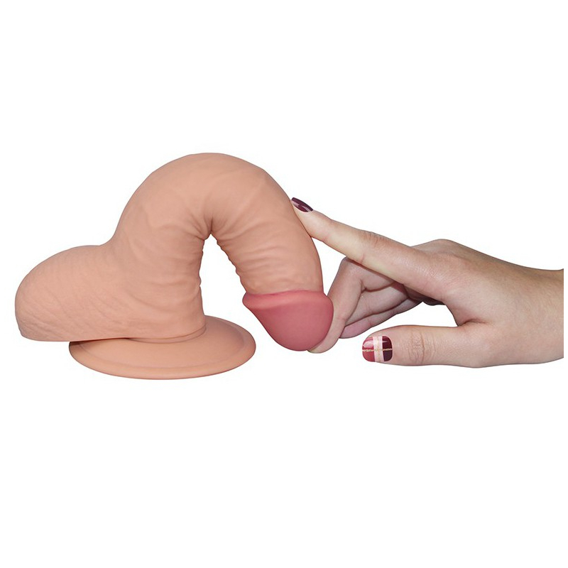 gode soft dude 13 x 44 cm 2