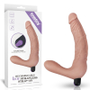 gode strap on ijoy strapless 17 x 35 cm