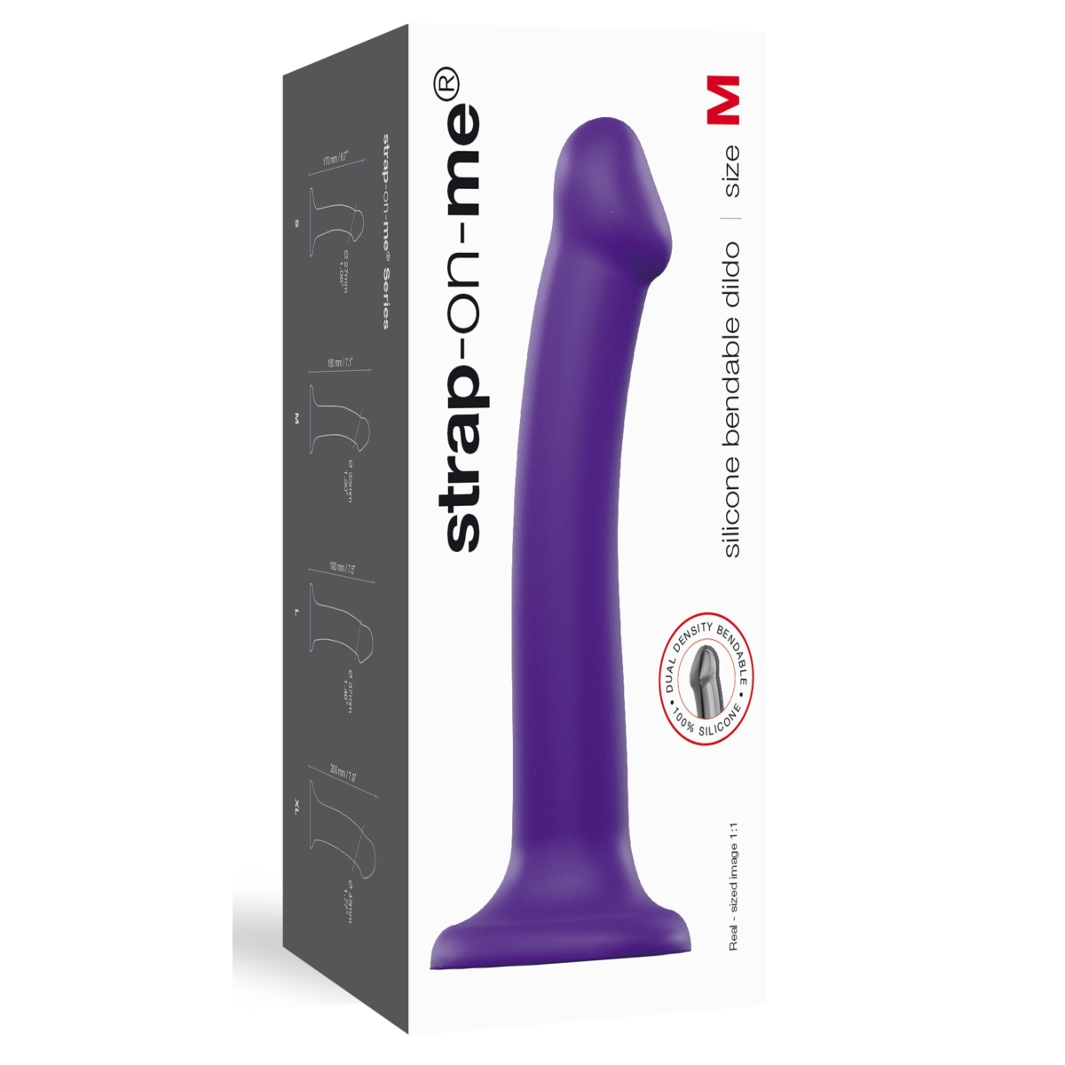 gode strap on me bendable m 16 x 4 cm violet 1 scaled