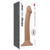 gode strap on me bendable m 16 x 4cm caramel 1