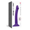 gode strap on me bendable s 15 x 35 cm violet 1 scaled