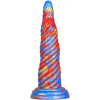 gode strik horn l 28 x 7cm 1