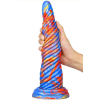 gode strik horn l 28 x 7cm 5
