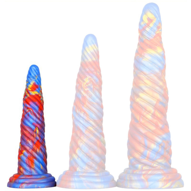 gode strik horn s 18 x 48cm