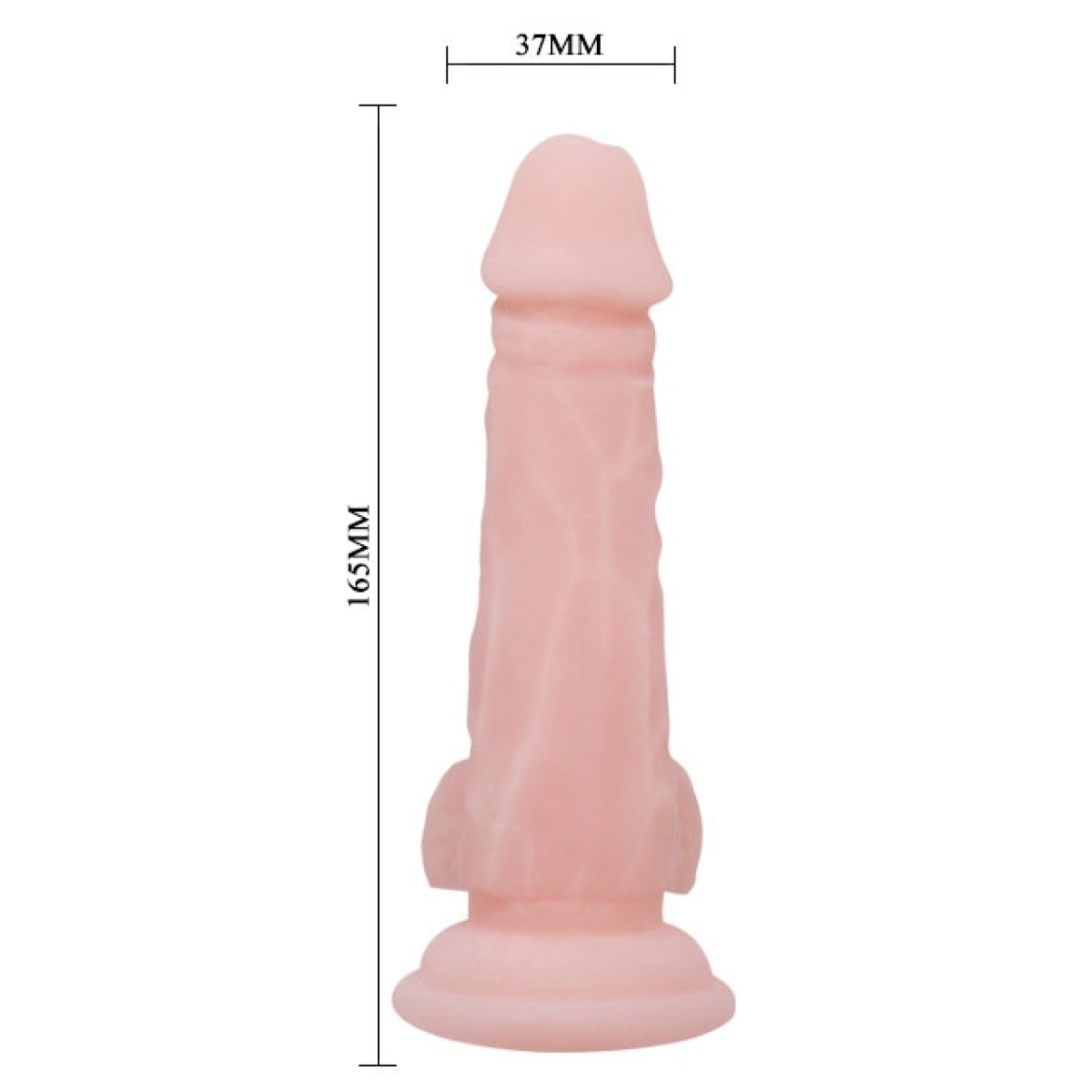 gode super dildo 11 x 35 cm 4