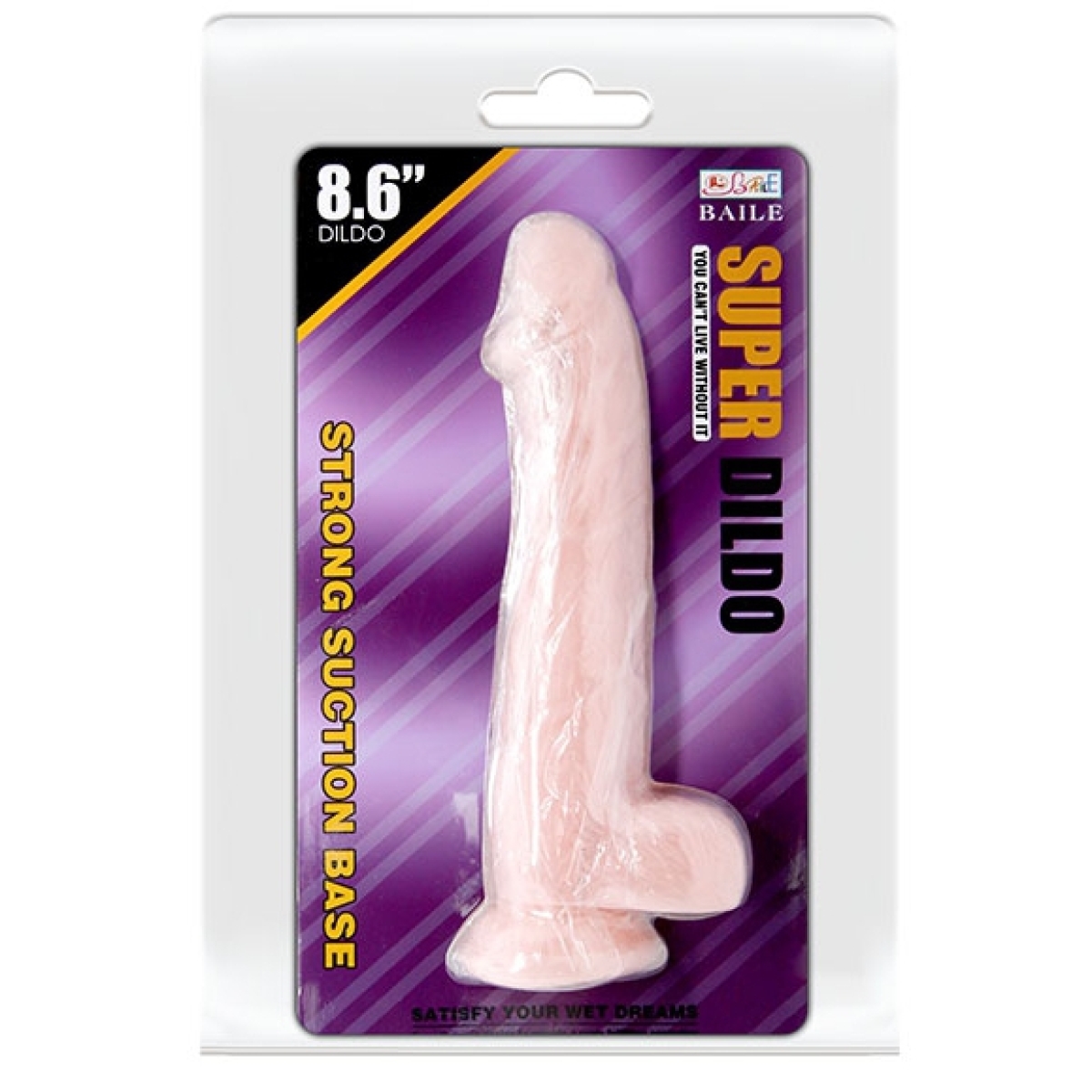 gode super dildo 18 x 4 cm 1