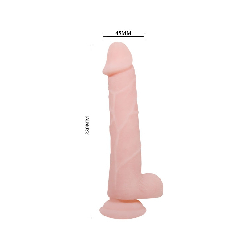 gode super dildo 18 x 4 cm 4