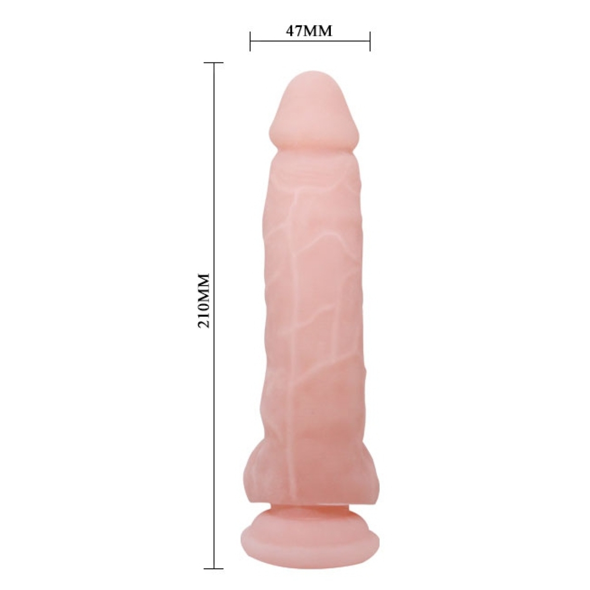 gode super dildo 18 x 45 cm 4