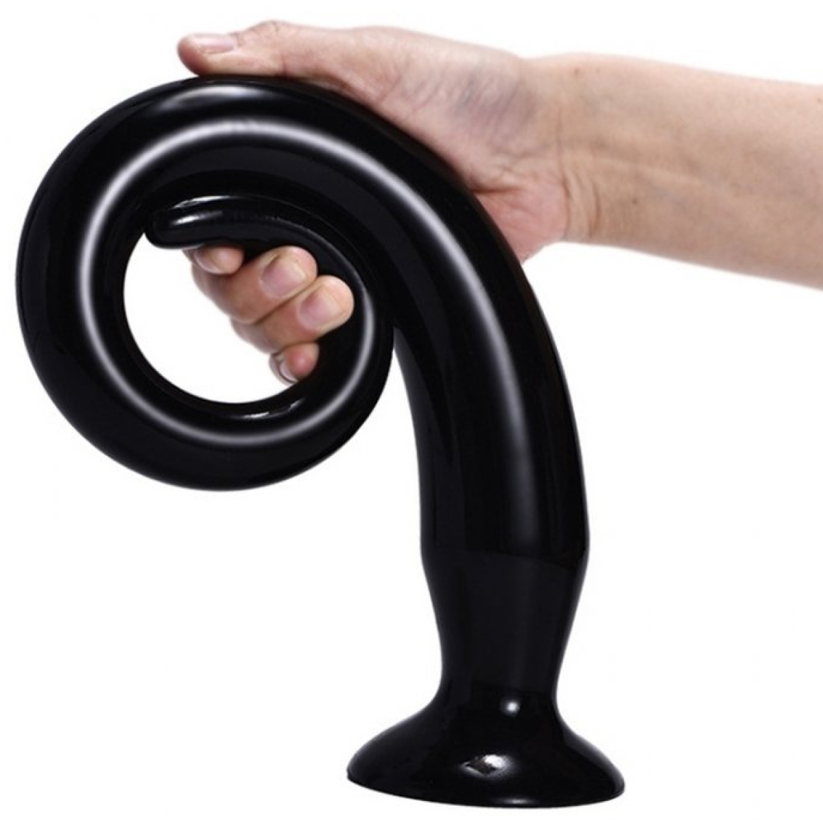 gode tail flex l 48 x 45 cm noir 1