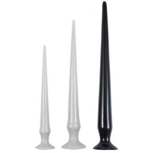 gode tail flex l 48 x 45 cm noir