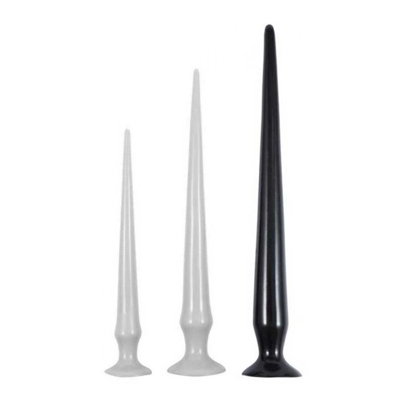 gode tail flex l 48 x 45 cm noir