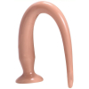gode tail flex s 30 x 35 cm flesh 2