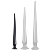 gode tail flex s 30 x 35 cm noir