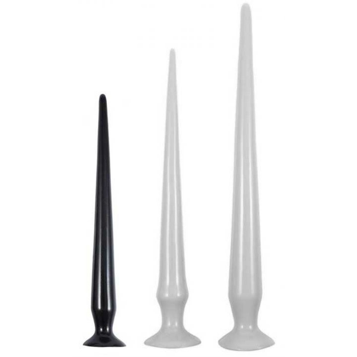 gode tail flex s 30 x 35 cm noir