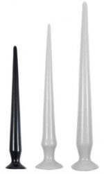 gode tail flex s 30 x 35 cm noir