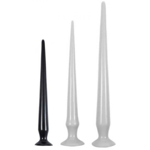 gode tail flex s 30 x 35 cm noir