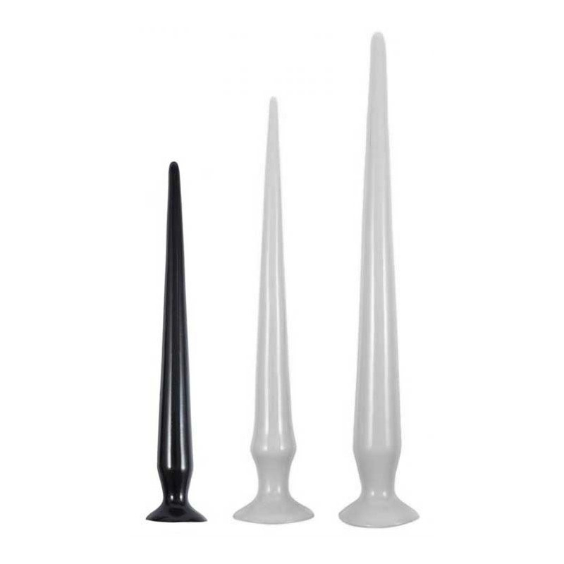 gode tail flex s 30 x 35 cm noir