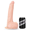 gode taurus hungr 28 x 7cm
