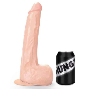 gode taurus hungr 28 x 7cm
